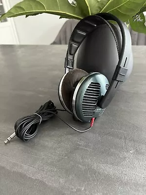 Kaufen Sennheiser HD540 Reference II High-End Headphone | Rare Misprint | Very Good ! • 149€