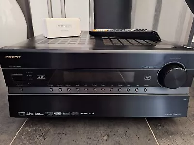 Kaufen ONKYO Receiver TX-NR1007 • 250€