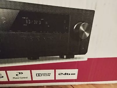 Kaufen Pioneer Receiver Mit 5 Speaker • 250€