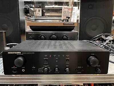 Kaufen Marantz PM 4000 HiFi Verstärker • 120€