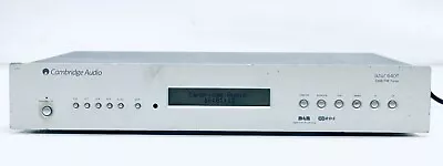 Kaufen Cambridge Audio Azur 640T Digital Tuner (#2468) • 79€