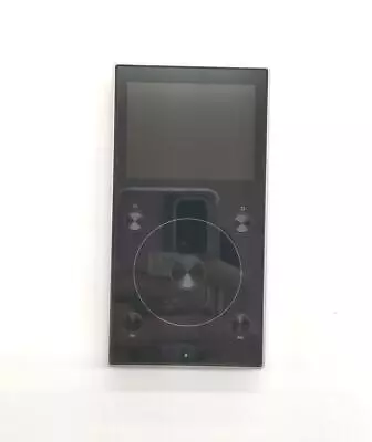 Kaufen FiiO - 3 Marke III (FX3321) Tragbar Digital Audio Player IN Guter Zustand • 148.69€