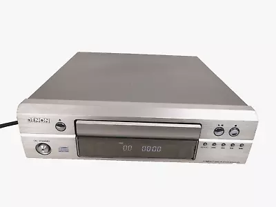 Kaufen Denon DCD-F101 Midi CD Player CD-R RW, Compact Disc Player Toslink, Defekt • 35€