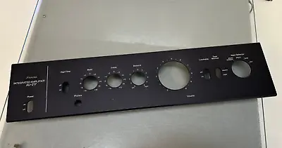 Kaufen Sansui AU-217 Frontblende / Front • 49€