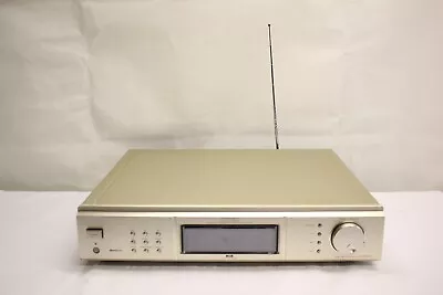 Kaufen Sony St-d777es Dab Fm Am Radio Tuner Keine Fernbedienung Keine Fm/am-antenne • 284.67€