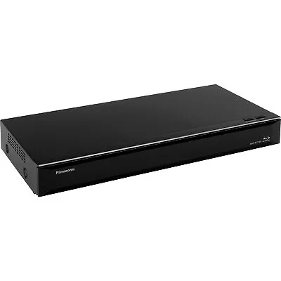 Kaufen Panasonic Blu-ray-Rekorder DMR-BCT760AG • 410.74€