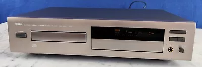 Kaufen Yamaha CDX-860 High-End CD-Player   ***überholt 12 Mon. Gewährleistung*** • 195€