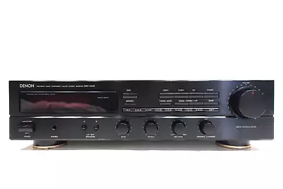 Kaufen Denon DRA-335R Stereo Receiver • 43€