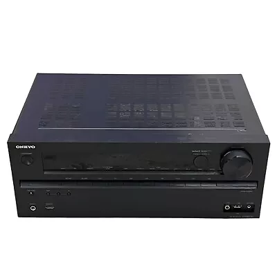 Kaufen ONKYO TX-NR 515, 7.2-Kanal AV-Netzwerk-Receiver Für Heimkino • 119.95€