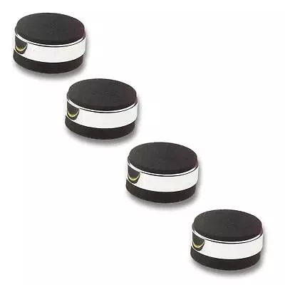 Kaufen In-akustik Star Mini Absorber Chrom Set 4 • 22.97€