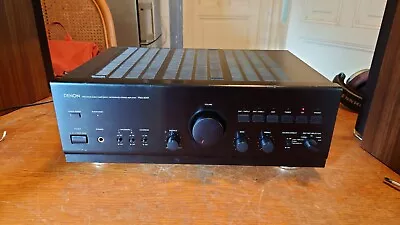 Kaufen Denon PMA-925R Integrated Amplifier, Pre-main Verstärker, 160 Watt, Working. • 200€