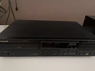 Kaufen Pioneer PD-5700 Compact Disc Player CD-Spieler Hi-Fi • 30€