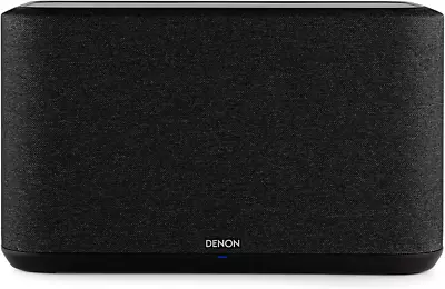 Kaufen Denon Home 350 Multiroom-Lautsprecher, Hifi Lautsprecher Mit HEOS Built-In, Alex • 611.70€