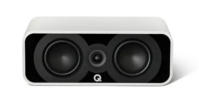 Kaufen Q-Acoustics 5090 Center-Lautsprecher, Weiß • 499€