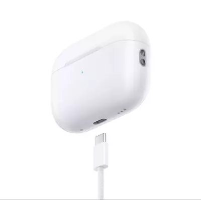 Kaufen Apple AirPods Pro 2. Gen Mit MagSafe Ladehülle 2022 - Weiß • 213.51€