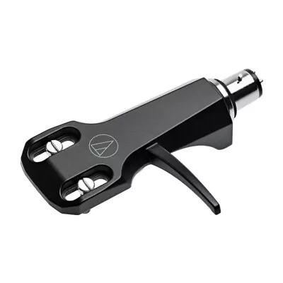 Kaufen AT-HS6 - Headshell - Schwarz - Audio Technica • 29€