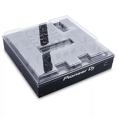 Kaufen Decksaver Pioneer DJ - DJM-A9 Cover - Cover Für DJ Equipment • 54.60€