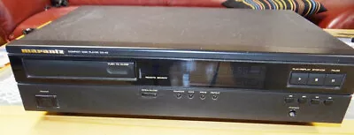 Kaufen Marantz Cd40 CD-Player • 65€