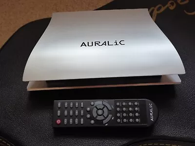 Kaufen Auralic Aries High End Streamer Mit Großem PSU • 715€