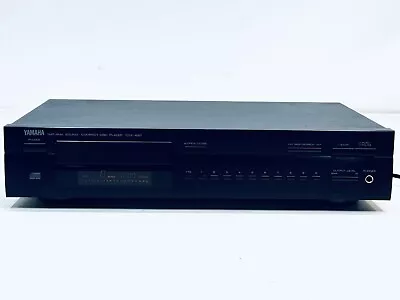 Kaufen Yamaha CDX-490 CD Player (#2713) • 69€