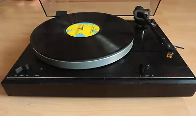 Kaufen Thorens Plattenspieler TD 2001 / VINTAGE Turntable • 610€