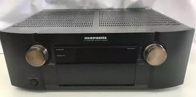 Kaufen Marantz Sr6004 7.1Ch Kompatibel Av Verstärker • 386.27€
