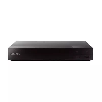 Kaufen Sony BDPS3700 Lettore Blu-Ray Disc, 2K, Smart Wi-Fi • 126.80€