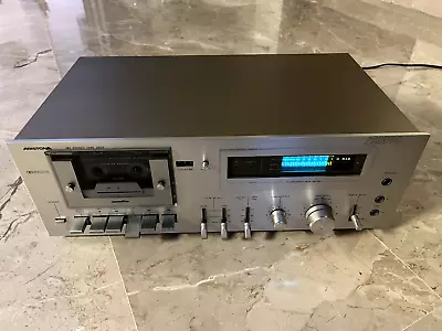 Kaufen Vintage ARISTONA SR3390 Stereo Cassette Deck • 74€