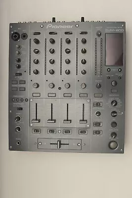 Kaufen PIONEER DJM-800 Mixer • 650€