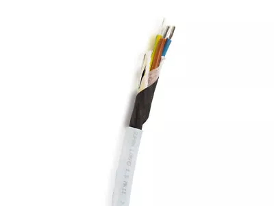 Kaufen Supra Cables Lorad MKII 1,5 3x1,5mm² Netzkabel Meterware • 12€