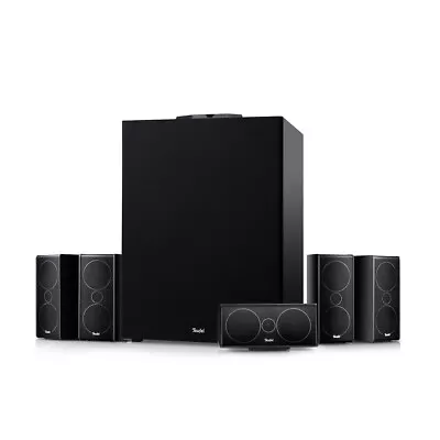 Kaufen Teufel CONSONO 35 CONCEPT Surround Power Edition  5.1-Set  Komplettanlage Musik • 769.99€