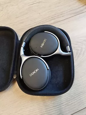 Kaufen Denon AH-GC20NC Headphones Noise Cancellation  • 100€