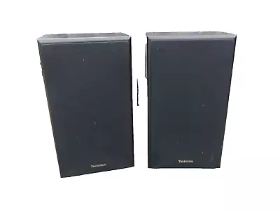 Kaufen Technics SB - C350 Lautsprecher • 80€