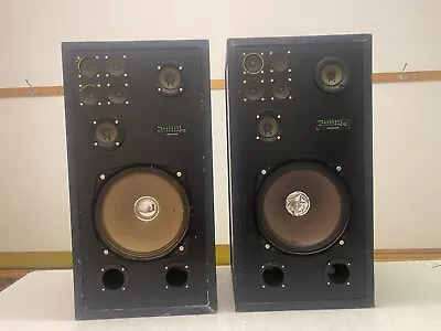 Kaufen Stereo Lautsprecher Boxen Gebraucht. • 50€