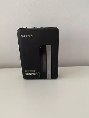 Kaufen Sony Walkman  WM-B14 # DOLBY NR # Casette Player • 60€