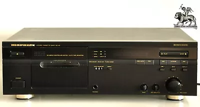 Kaufen Audio Tapedeck Kassettenrecorder Marantz SD-40 Für MC Kassette + 1 Jahr Garantie • 119€