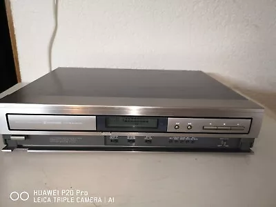 Kaufen Denon Stereo Cassette Tape Deck DR-210 • 39€