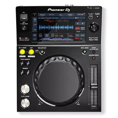Kaufen Pioneer XDJ-700 DJM-750MK2 Pro DJ-Mixer Rekorodbox 4-Kanal XDJ700 DJM750MK2 JP • 4,188.36€