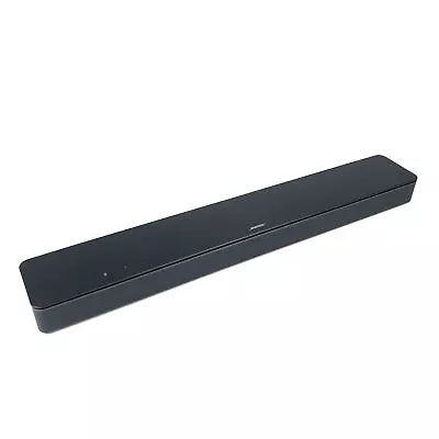 Kaufen Bose Smart Soundbar 300 Bluetooth Schwarz - Refurbished (gut) - Garantie • 279.90€