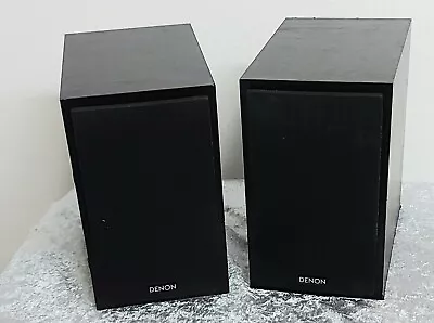 Kaufen DENON SC-M39 Lautsprecher  • 55€