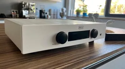 Kaufen Hegel Röst - Highend Stereo Vollverstärker, Top, Bitte Lesen! • 1,200€