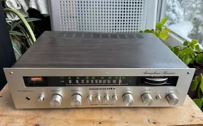 Kaufen Marantz Model 26 Receiver Vintage Retro Hi-fi Audio Amplifier FM MW • 289€