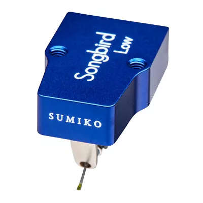 Kaufen Sumiko Songbird Low-Output MC Tonabnehmer • 899€