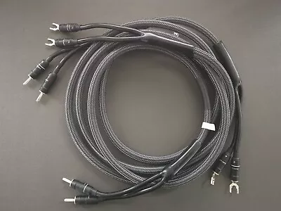 Kaufen Goldkabel Executive LS 440 KRYO - 2x2m - Single-Wire - Top • 949€