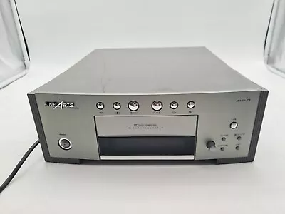 Kaufen GRUNDIG M100-CF Stereo Cassette Deck Kassettendeck Tapedeck Made In Germany • 79.99€