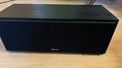 Kaufen Klipsch R-52C Reference - Center Lautsprecher • 140€