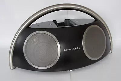 Kaufen Harman Kardon Go + Play Lautsprecher I-Pod-Dock Mit Netzteil U. Fernbedienung • 25€