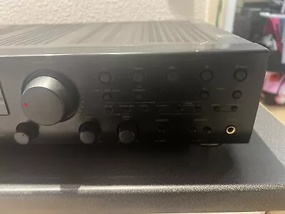 Kaufen Jvc Rx-230r • 25€