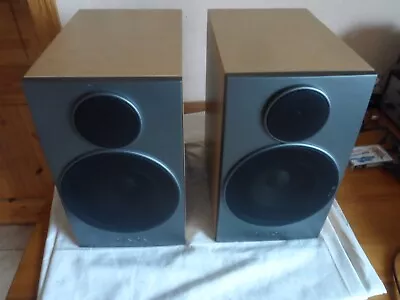 Kaufen Denon SC-F1 Lautsprecher Boxen 40 70 • 25€