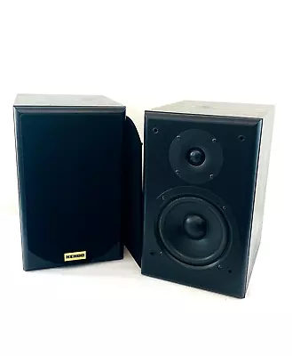 Kaufen KENDO Status Line 70A Audio HiFi Lautsprecher Sound 90W / 8Ohm TOP • 59.99€